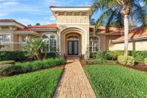1066 HAMPSTEAD LANE, ORMOND BEACH, FL 32174 Sold 07/09/25