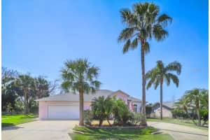 71 CORAL REEF COURT, PALM COAST, FL 32137 Sold 05/01/25