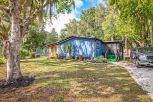 102 CODY DRIVE, SATSUMA, FL 32189 - MLS#MFRFC307635