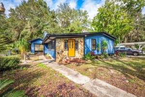 102 CODY DRIVE, SATSUMA, FL 32189 - MLS#MFRFC307635