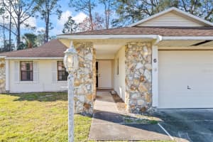 6 WINCHESTER PLACE, PALM COAST, FL 32164 Sold 03/21/25