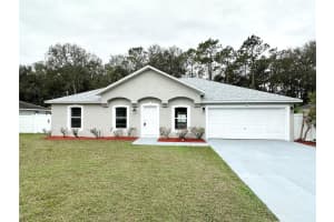 16 SEPTEMBER PLACE, PALM COAST, FL 32164 Sold 03/28/25