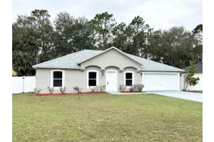 16 SEPTEMBER PLACE, PALM COAST, FL 32164 Sold 03/28/25