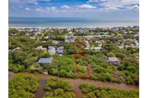1816 FLAGLER AVENUE, FLAGLER BEACH, FL 32136 Sold 11/28/25