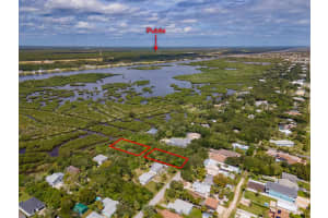 1816 FLAGLER AVENUE, FLAGLER BEACH, FL 32136 Sold 11/28/25