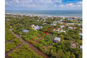 1816 FLAGLER AVENUE, FLAGLER BEACH, FL 32136 Sold 11/28/25