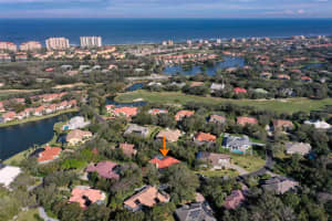 8 ROMA COURT, PALM COAST, FL 32137 - MLS#MFRFC307668