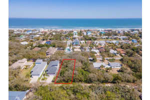 1820 FLAGLER AVENUE, FLAGLER BEACH, FL 32136 Sold 11/28/25