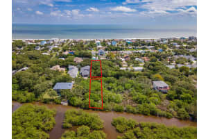 1820 FLAGLER AVENUE, FLAGLER BEACH, FL 32136 Sold 11/28/25