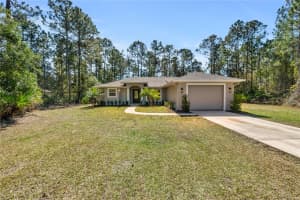 5513 MANGO AVENUE, BUNNELL, FL 32110 Sold 04/17/25
