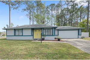 44 BURNING VIEW LANE, PALM COAST, FL 32137 Sold 05/08/25