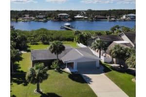 204 PALM CIRCLE, FLAGLER BEACH, FL 32136 Sold 05/28/25
