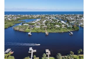 204 PALM CIRCLE, FLAGLER BEACH, FL 32136 Sold 05/28/25