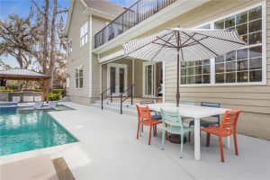 46 AUDUBON LANE, FLAGLER BEACH, FL 32136 - MLS#MFRFC307686