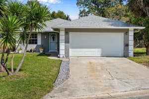 2 BARBARA COURT, ORMOND BEACH, FL 32174 Sold 04/22/25