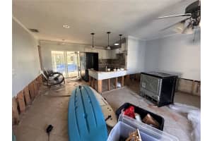 2261 FLAGLER AVENUE, FLAGLER BEACH, FL 32136 Sold 04/11/25