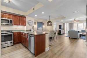 200 OCEAN CREST DRIVE, PALM COAST, FL 32137 - MLS#MFRFC307695