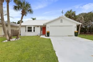 1240 FLAGLER AVENUE, FLAGLER BEACH, FL 32136 Sold 07/22/25