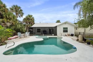 1240 FLAGLER AVENUE, FLAGLER BEACH, FL 32136 Sold 07/22/25