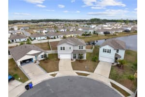 520 JARAMA CIRCLE, ST AUGUSTINE, FL 32084 Sold 05/16/25