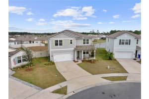520 JARAMA CIRCLE, ST AUGUSTINE, FL 32084 Sold 05/16/25