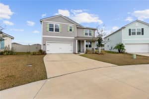 520 JARAMA CIRCLE, ST AUGUSTINE, FL 32084 Sold 05/16/25