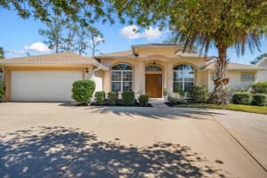39 BARBERA LANE, PALM COAST, FL 32137 Sold 05/05/25