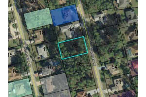 75 BREWSTER LANE, PALM COAST, FL 32137 Sold 04/07/25
