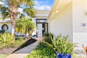 20 Ethan Allen Dr, PALM COAST