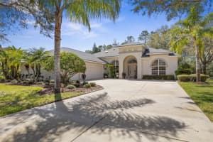 1432 KINNARD CIRCLE, ORMOND BEACH, FL 32174 Sold 08/05/25