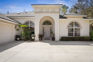 1432 KINNARD CIRCLE, ORMOND BEACH, FL 32174 Sold 08/05/25
