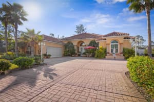 1 RAE DRIVE, PALM COAST, FL 32164 - MLS#MFRFC307729