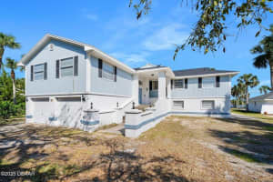 860 LAMBERT AVENUE, FLAGLER BEACH, FL 32136 Sold 06/17/25