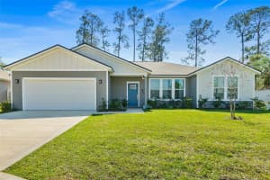 14 Bannerwood Ln, PALM COAST