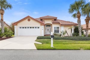35 SAN CARLOS DRIVE, PALM COAST, FL 32137 Sold 05/30/25