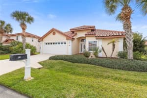 35 SAN CARLOS DRIVE, PALM COAST, FL 32137 Sold 05/30/25