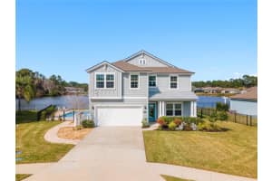 332 LOST LAKE DRIVE, ST AUGUSTINE, FL 32086 Sold 12/05/25