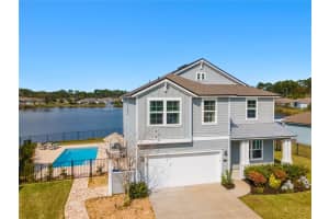332 LOST LAKE DRIVE, ST AUGUSTINE, FL 32086 Sold 12/05/25
