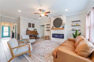 332 LOST LAKE DRIVE, ST AUGUSTINE, FL 32086 Sold 12/05/25