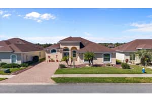 118 ARENA LAKE DRIVE, PALM COAST, FL 32164 Sold 04/17/25