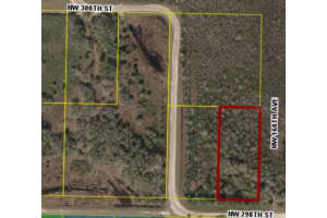 16011 298TH STREET, OKEECHOBEE, FL 34972 - MLS#MFRFC307768