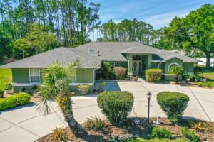 33 Poinsettia Ln, PALM COAST