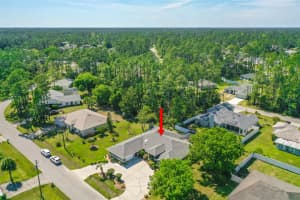 33 POINSETTIA LANE, PALM COAST, FL 32164 - MLS#MFRFC307774