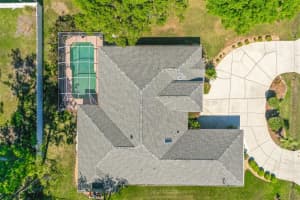 33 POINSETTIA LANE, PALM COAST, FL 32164 - MLS#MFRFC307774