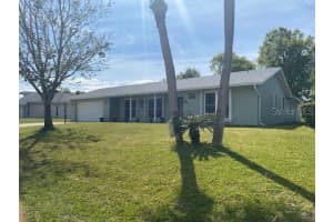 1 FLAMINGO DRIVE, PALM COAST, FL 32137 Sold 06/13/25