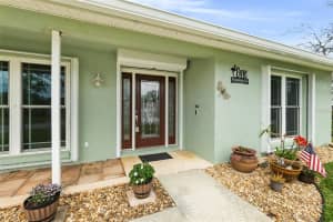 1 FLAMINGO DRIVE, PALM COAST, FL 32137 Sold 06/13/25