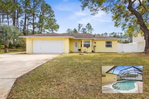 17 UNDERMOUNT PATH, PALM COAST, FL 32164 Sold 07/07/25
