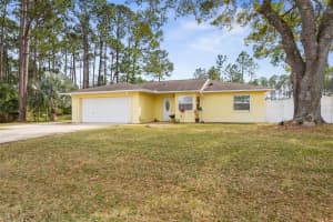 17 UNDERMOUNT PATH, PALM COAST, FL 32164 Sold 07/07/25