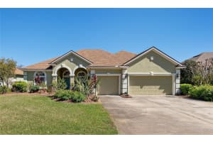 337 PALMAS CIRCLE, ST AUGUSTINE, FL 32086 Sold 06/06/25