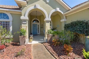 337 PALMAS CIRCLE, ST AUGUSTINE, FL 32086 Sold 06/06/25